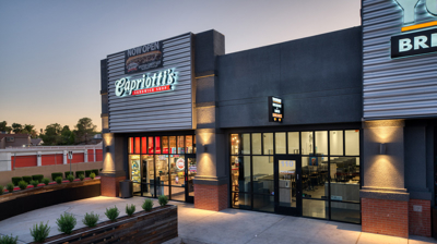 Capriotti's Sandwich Shop Franchise Photo